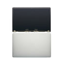 For Apple MacBook Pro 15 inch (2018) A1990 Display Assembly Silver Refurbished