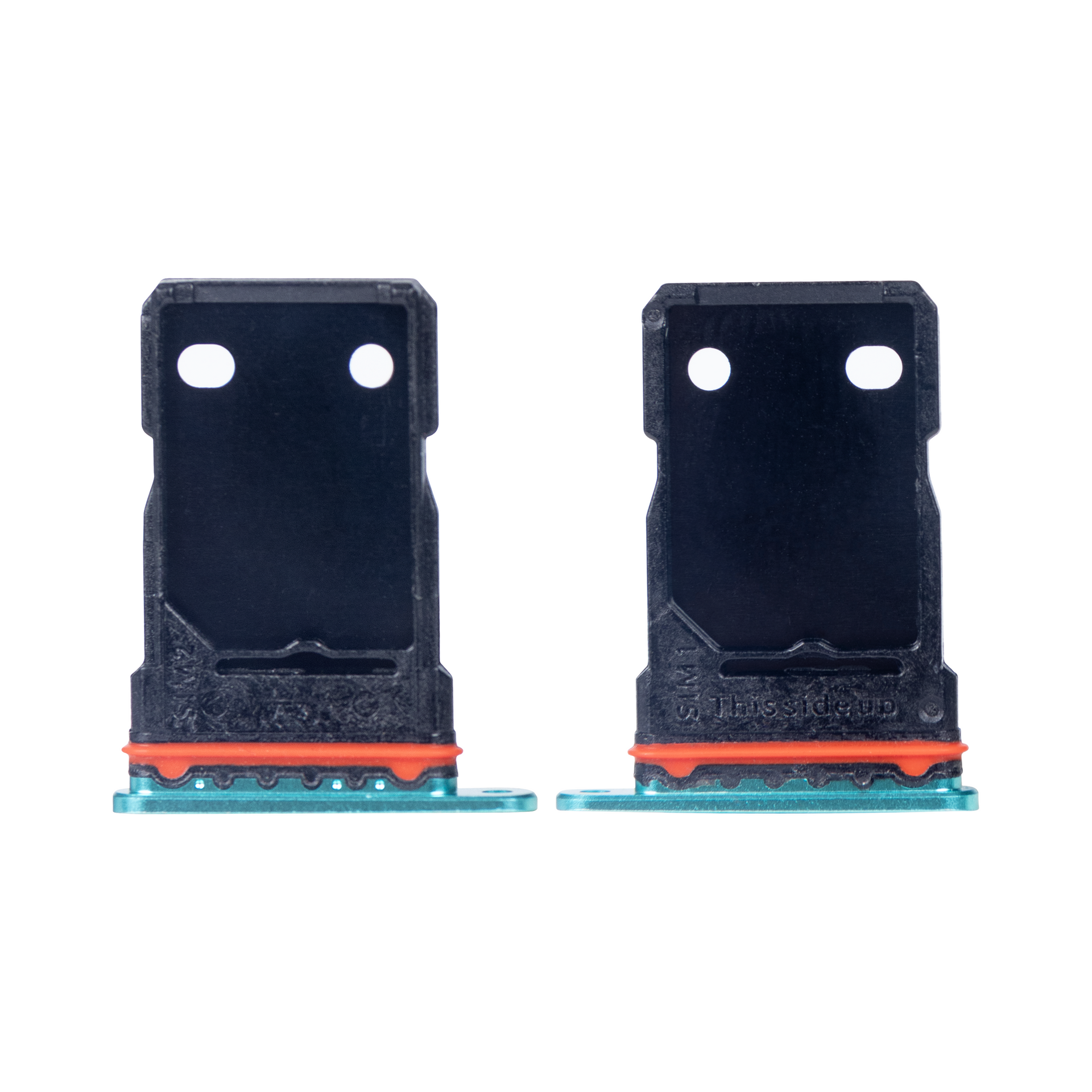 Oneplus 8 Pro Sim Card Holder Glacial Green OEM