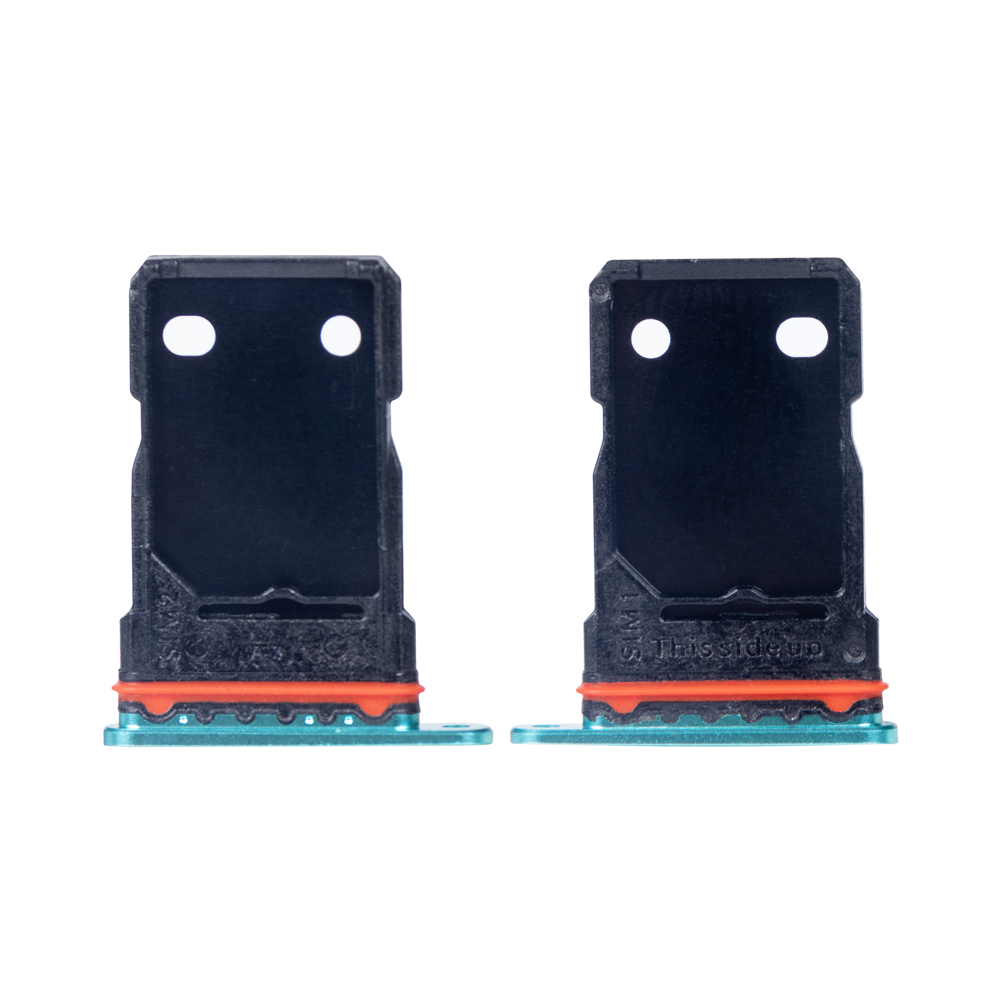 Oneplus 8 Pro Sim Card Holder Glacial Green OEM