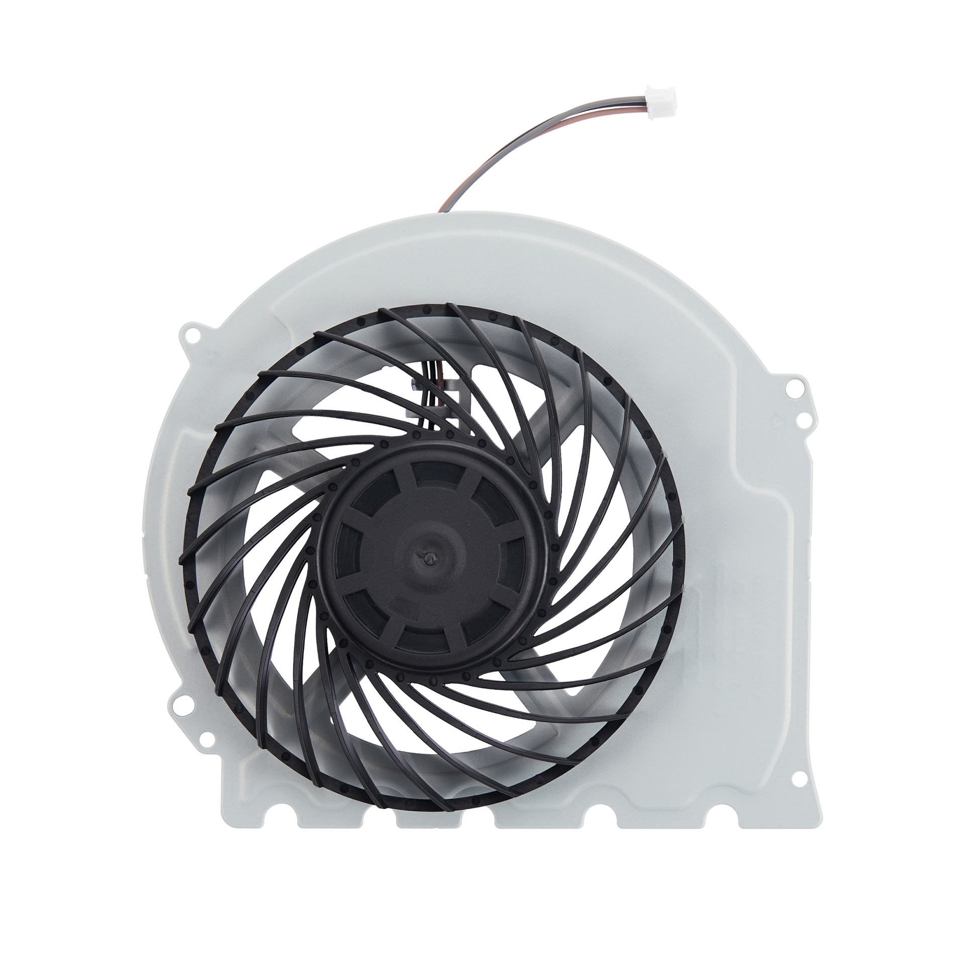 For Sony PlayStation 4 Slim Replacement Internal Cooling Fan (CUH-2xxxx) OEM