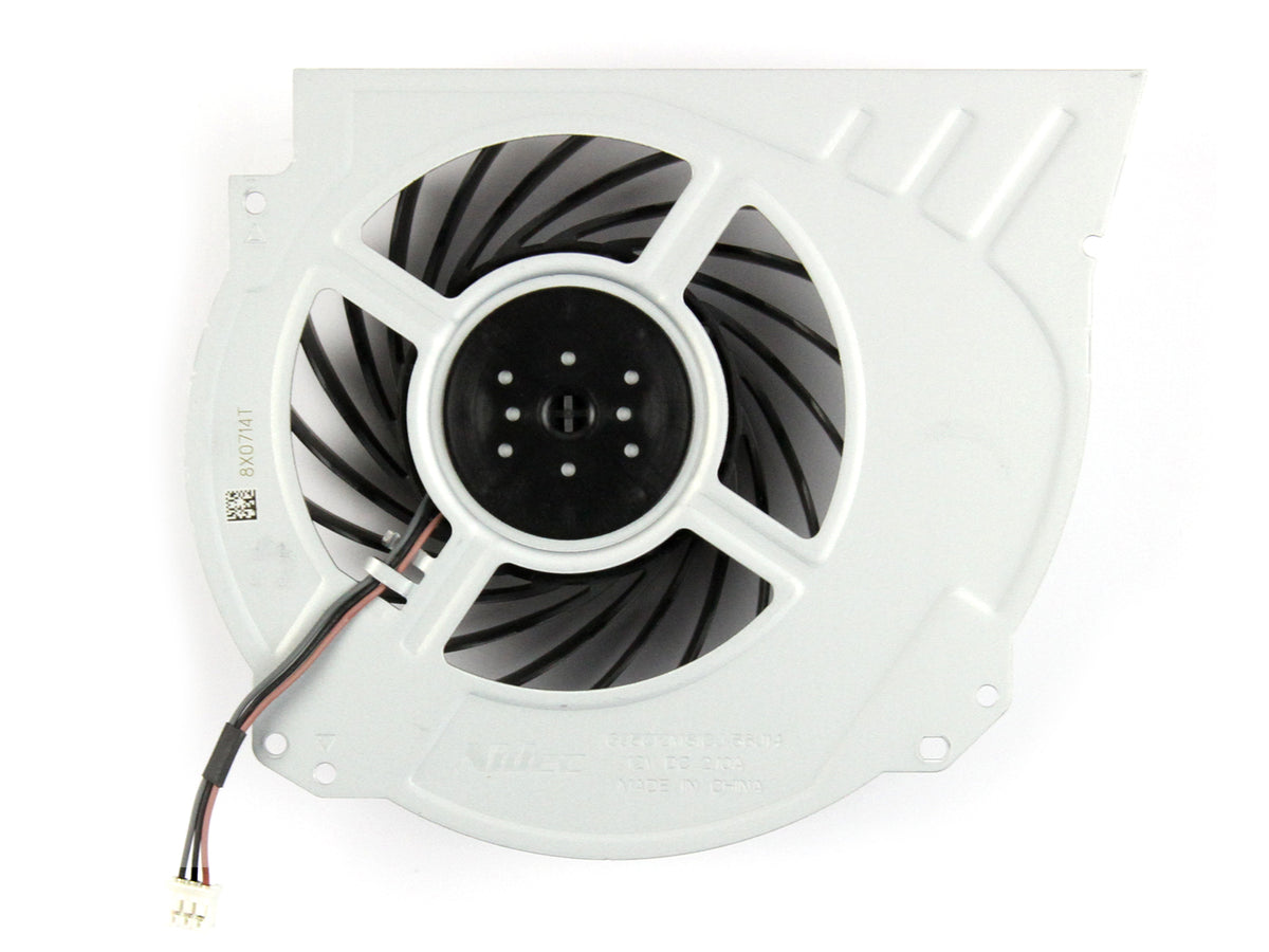 For Sony PlayStation 4 Slim Replacement Internal Cooling Fan (CUH-2xxxx) OEM
