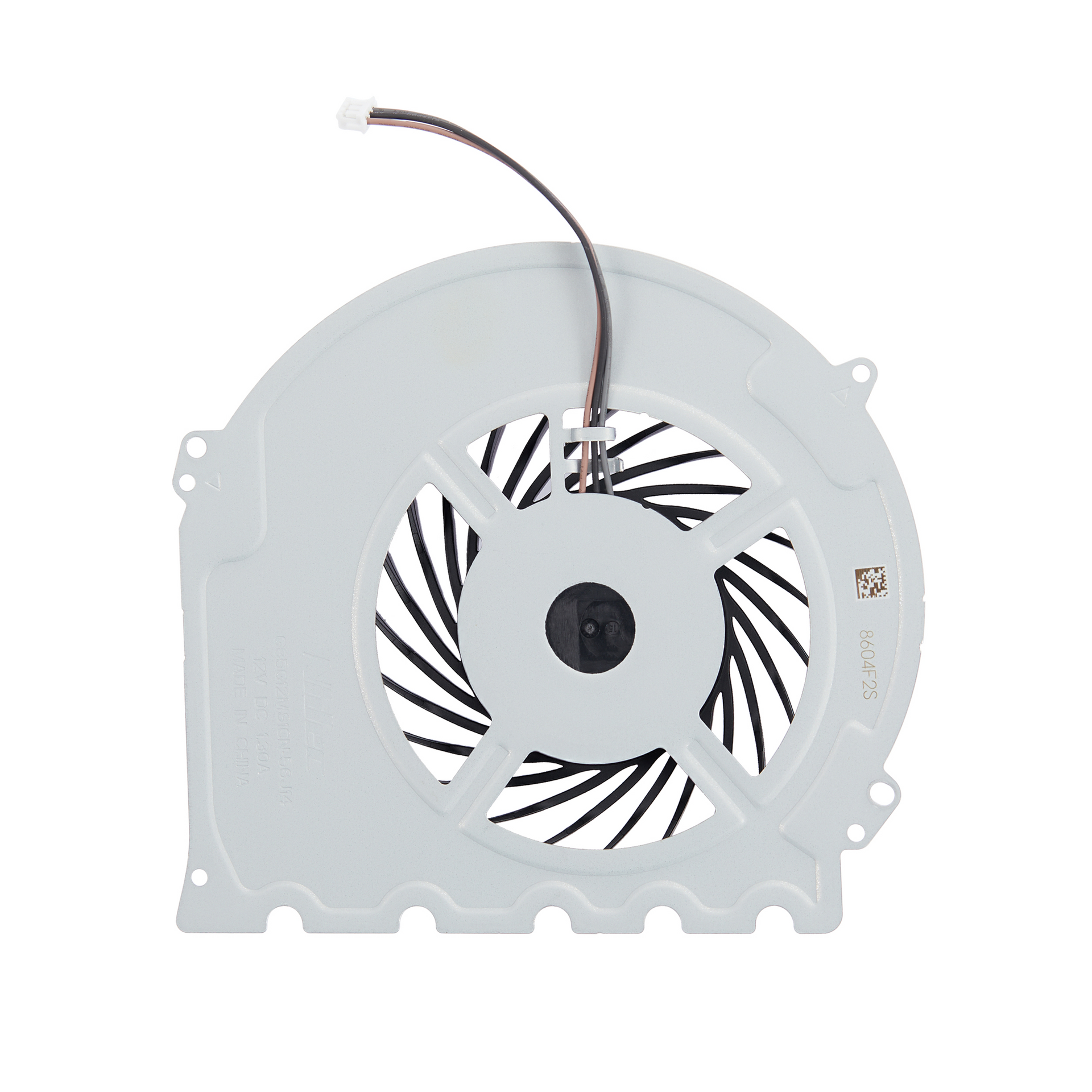For Sony PlayStation 4 Slim Replacement Internal Cooling Fan (CUH-2xxxx) OEM
