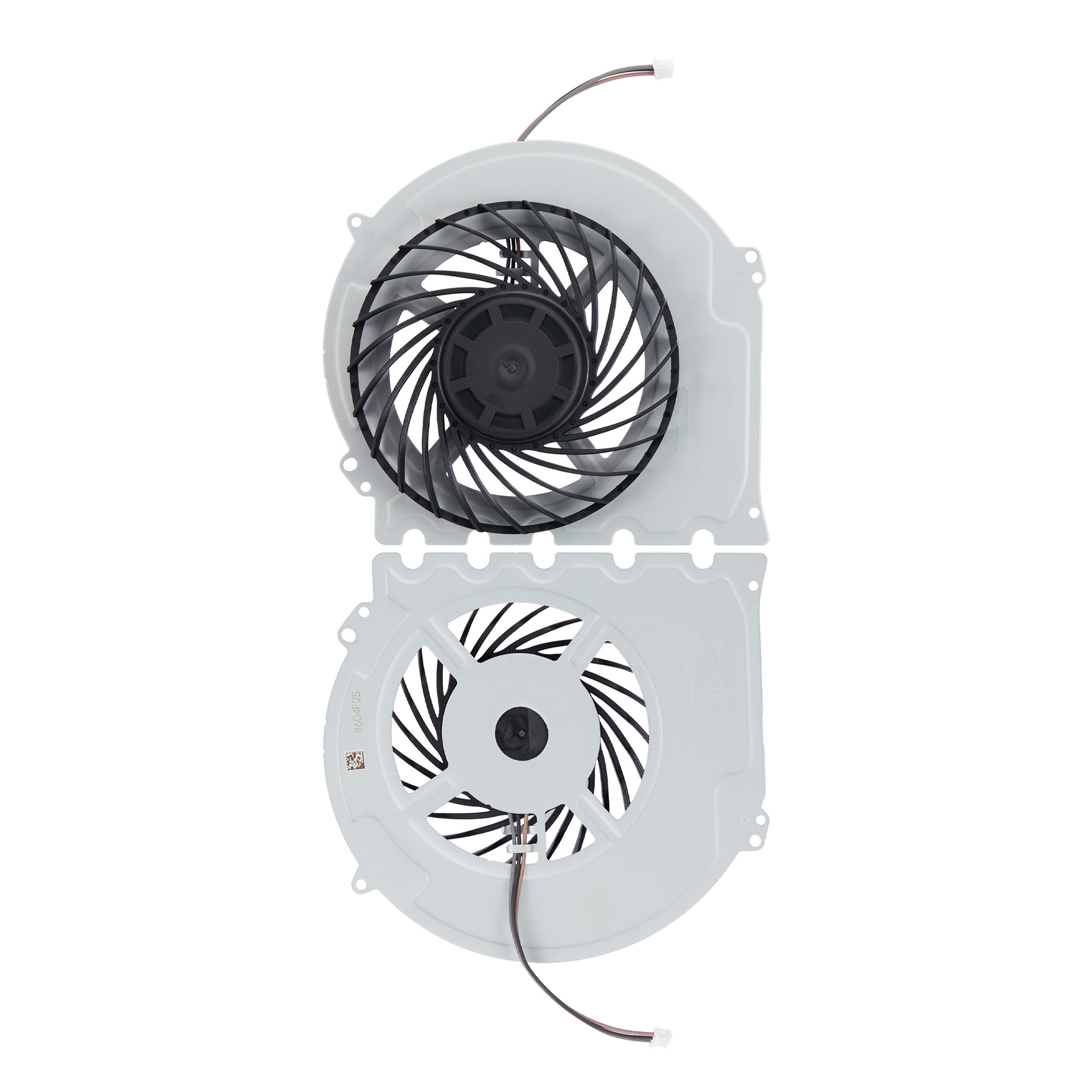 For Sony PlayStation 4 Slim Replacement Internal Cooling Fan (CUH-2xxxx) OEM