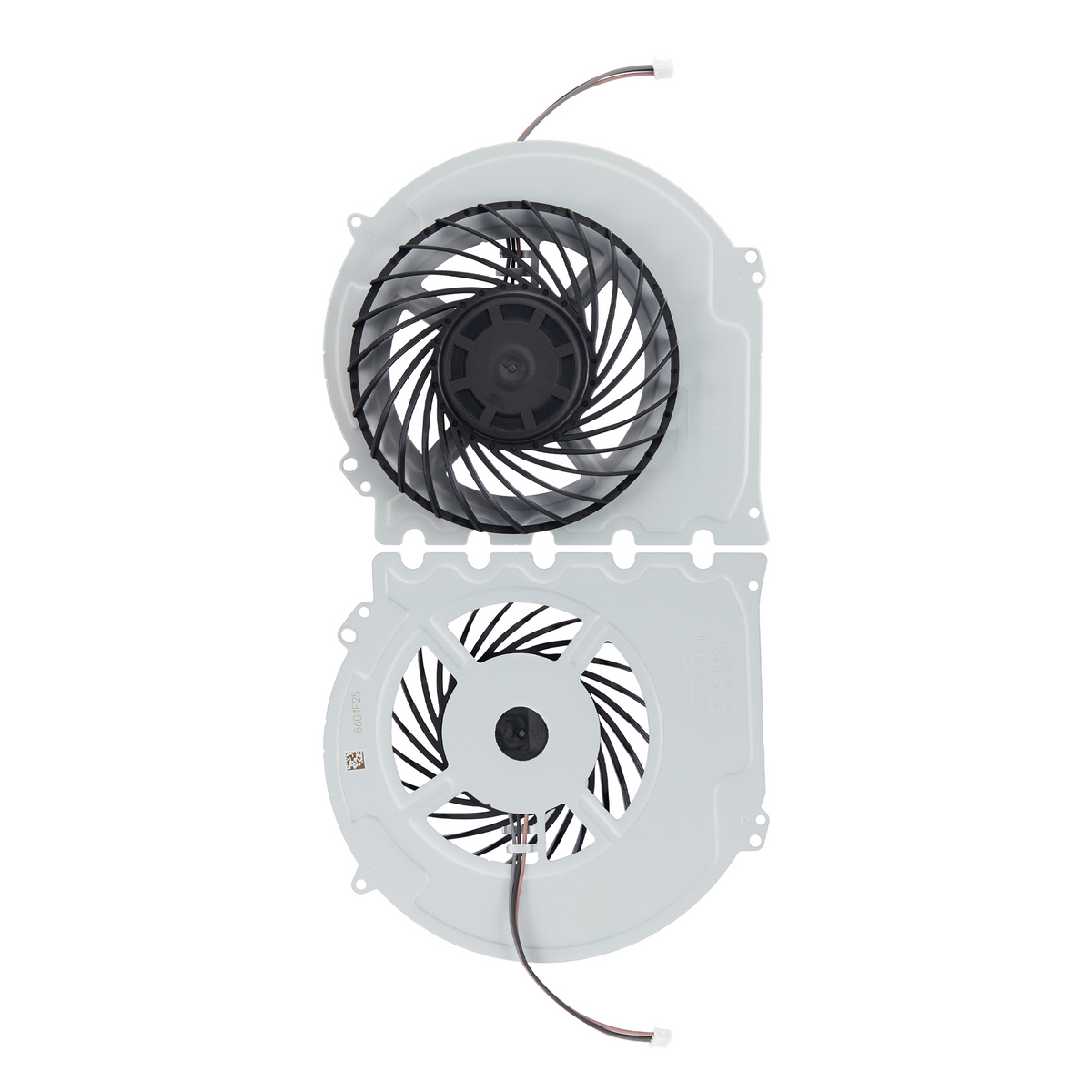 For Sony PlayStation 4 Slim Replacement Internal Cooling Fan (CUH-2xxxx) OEM