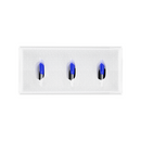 Forward FW-P-4+ Knife Needle (3pcs)