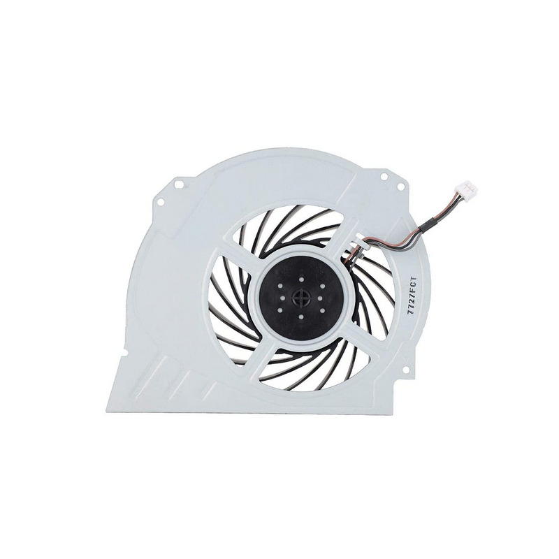 For PlayStation 4 Pro - Replacement Internal Cooling Fan (CUH-7xxxx)