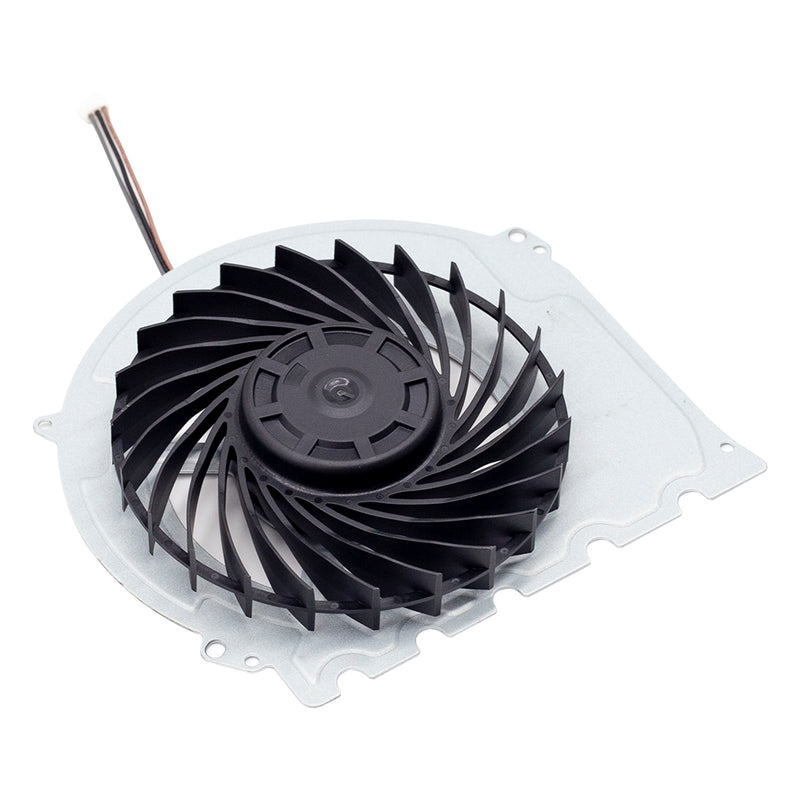 For PlayStation 4 Pro - Replacement Internal Cooling Fan (CUH-7xxxx)