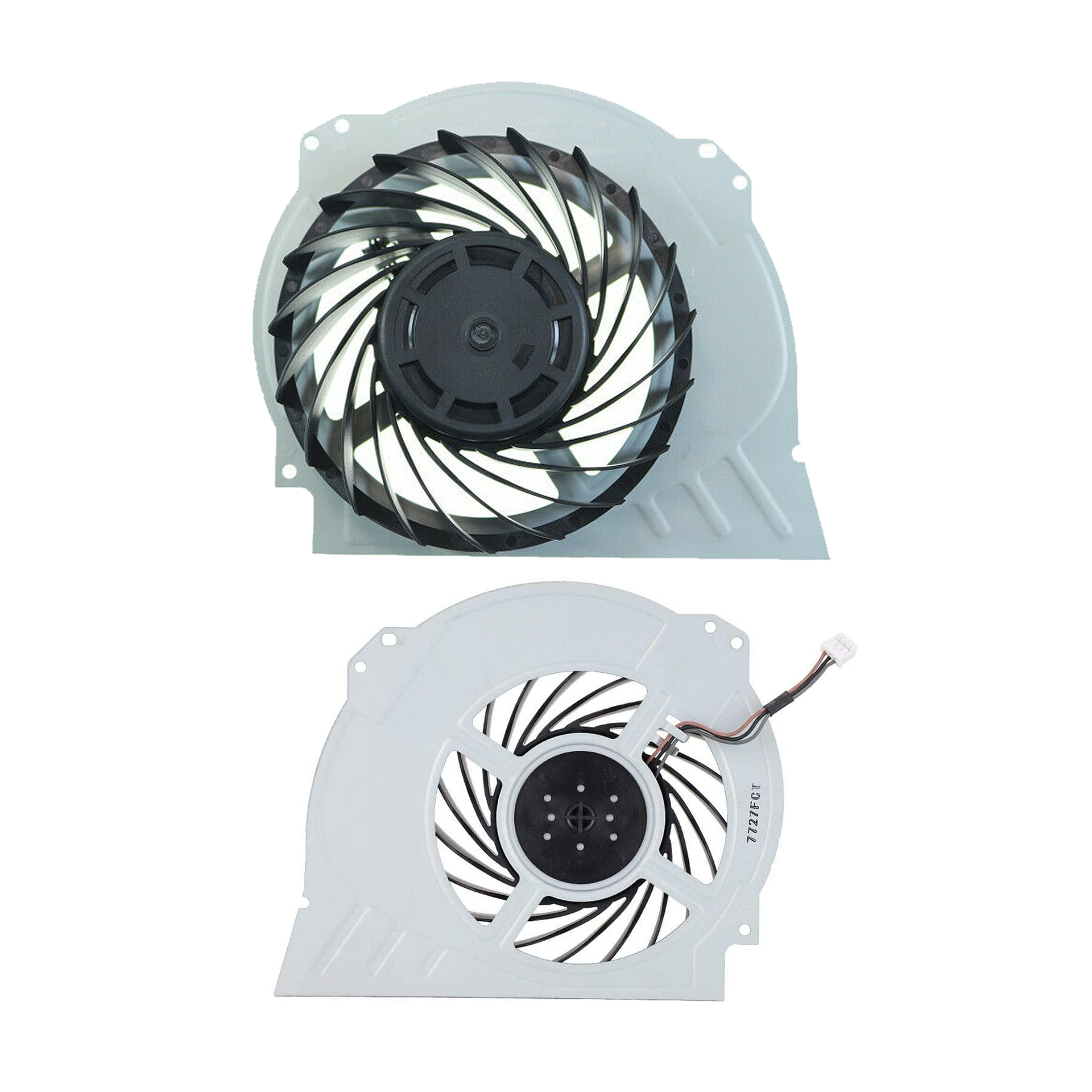 For Sony PlayStation 4 Pro Replacement Internal Cooling Fan (CUH-7xxxx) OEM