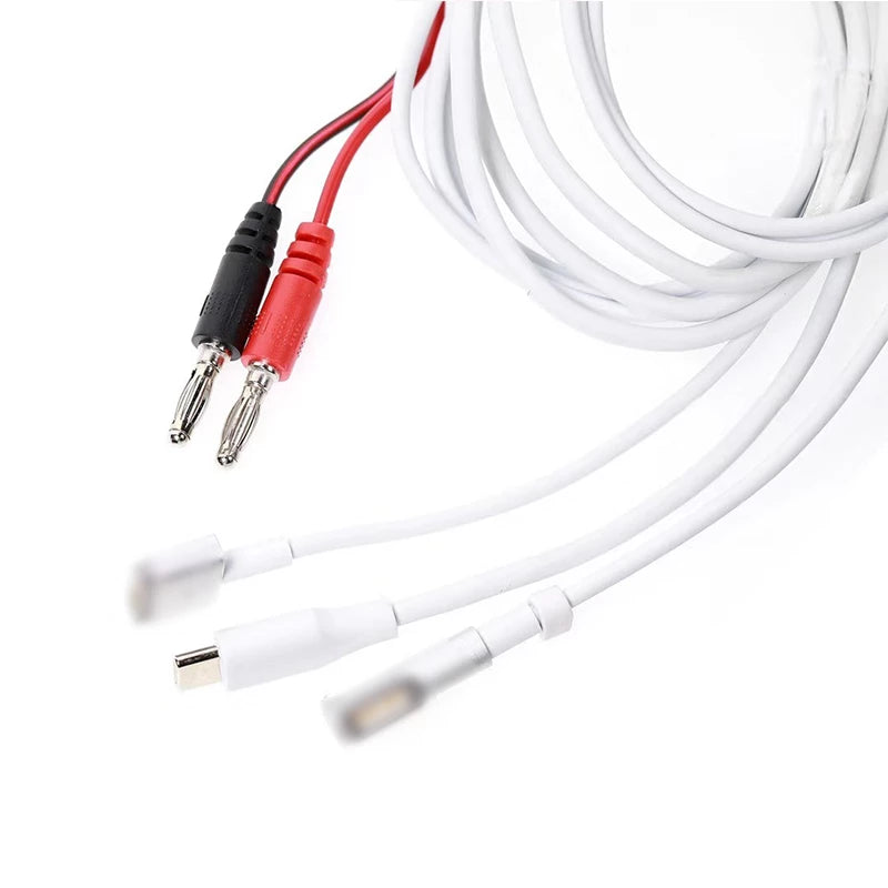 BY-3200 Mac Power Boot Cable for All Macbook Series