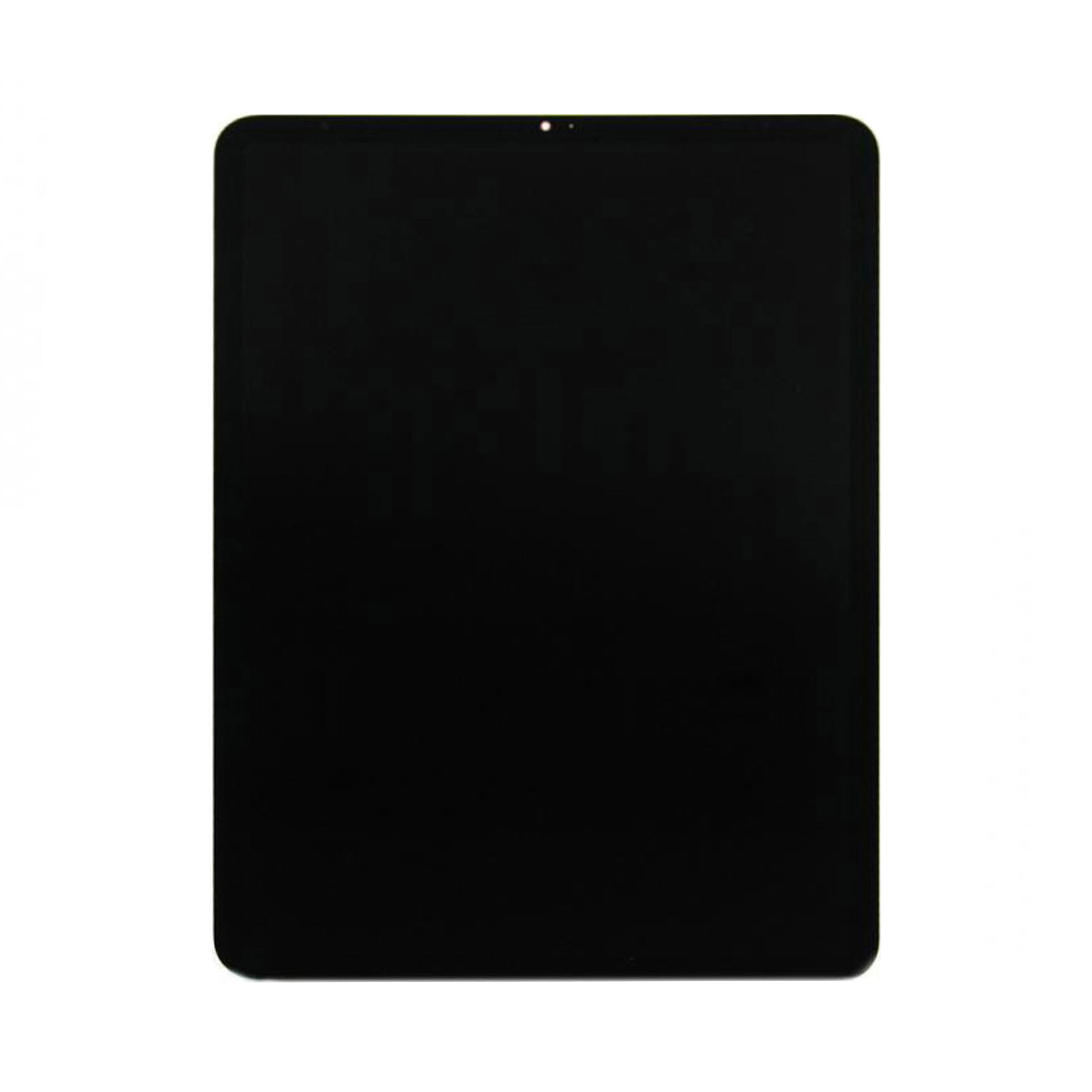 For Apple iPad Pro 11 (2018, 2020) Display And Digitizer Black OEM