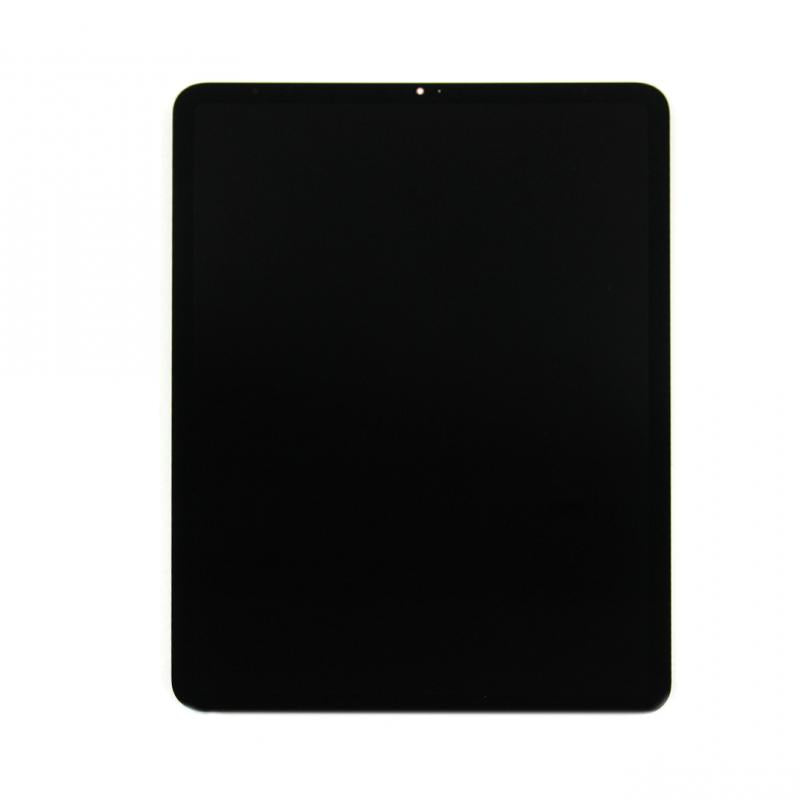 For iPad Pro 11 (2018, 2020) Display And Digitizer Black