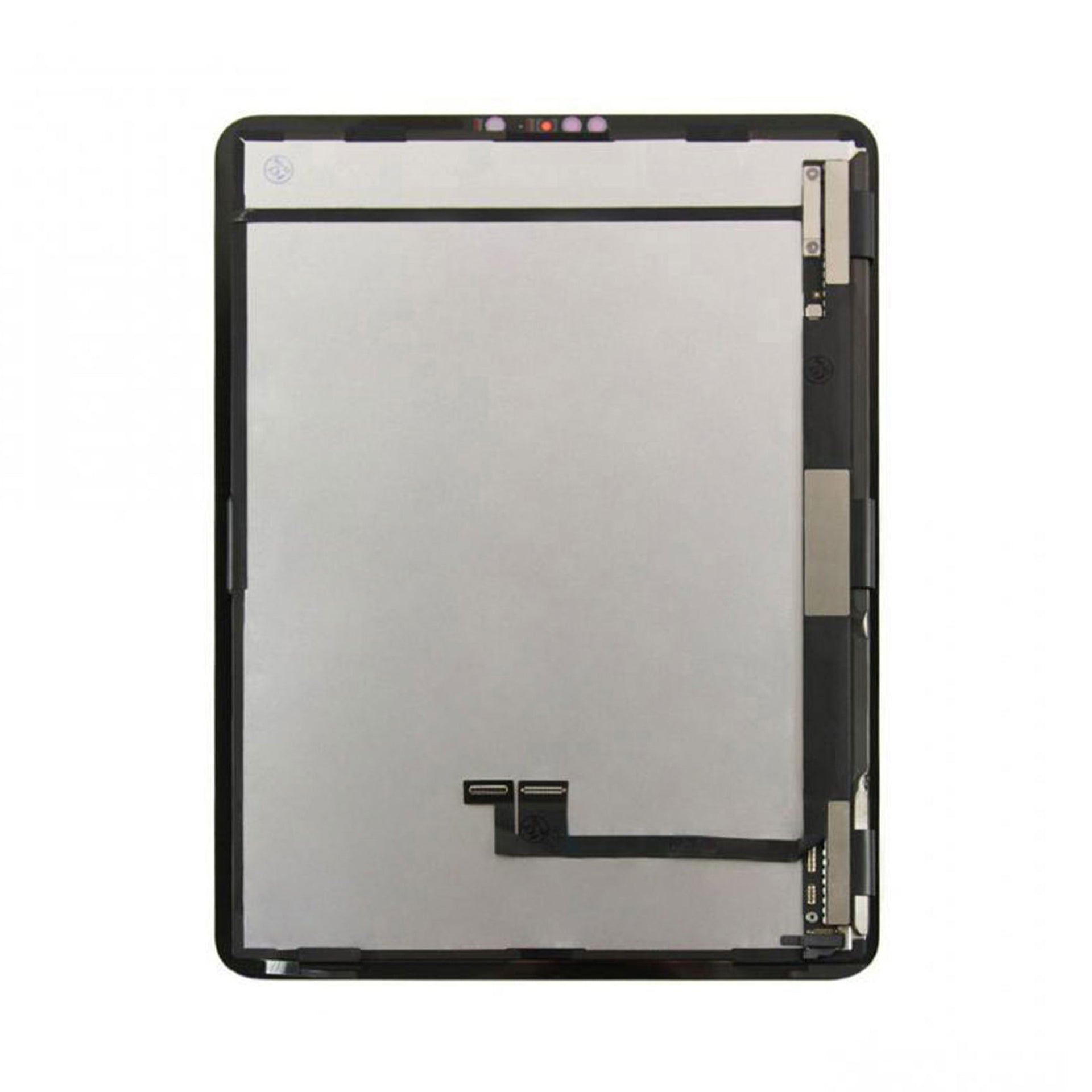 For Apple iPad Pro 11 (2018, 2020) Display And Digitizer Black OEM