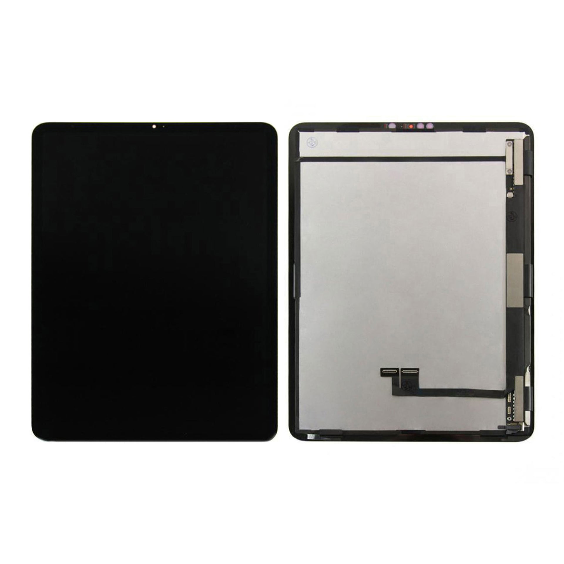For Apple iPad Pro 11 (2018, 2020) Display And Digitizer Black OEM
