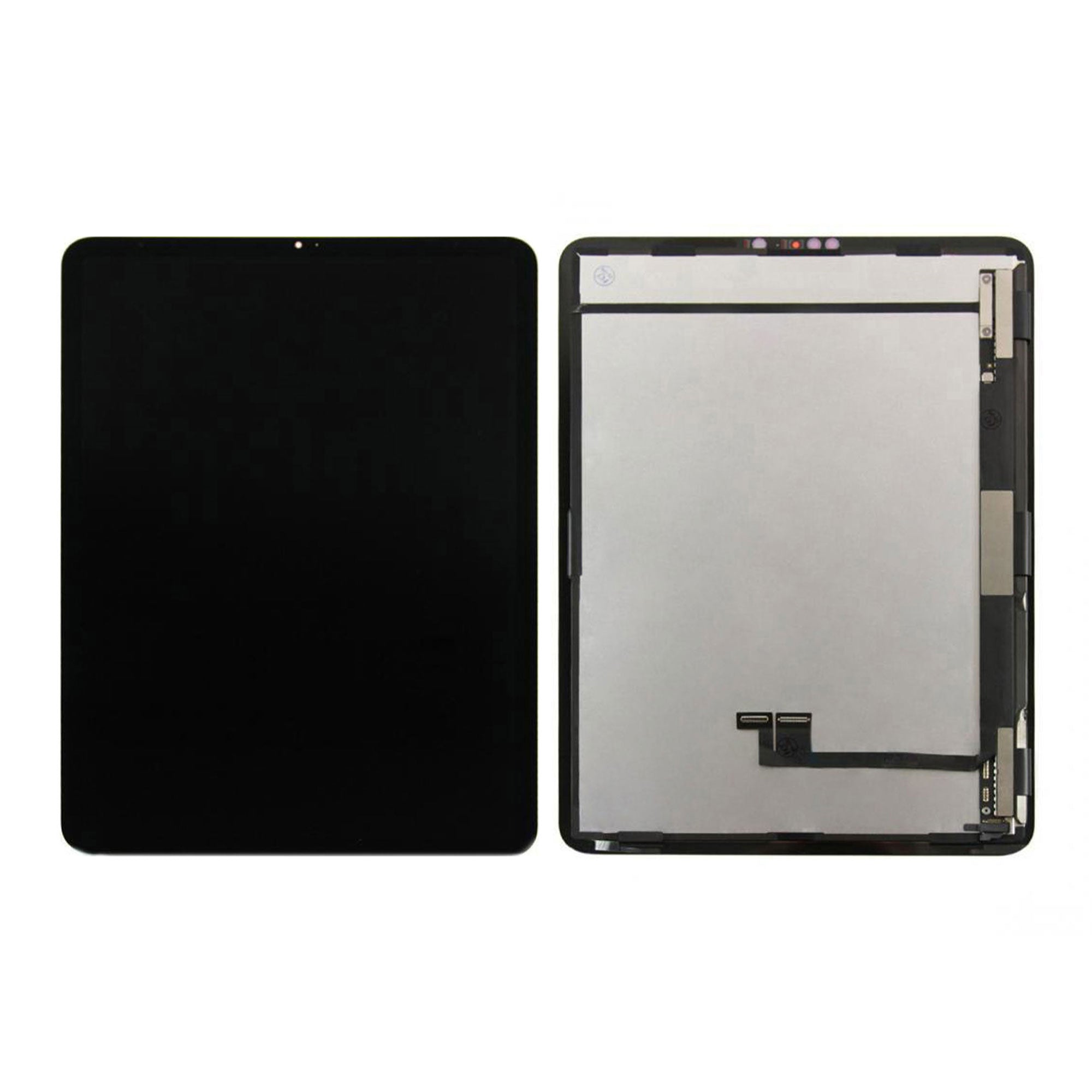 For Apple iPad Pro 11 (2018, 2020) Display And Digitizer Black OEM