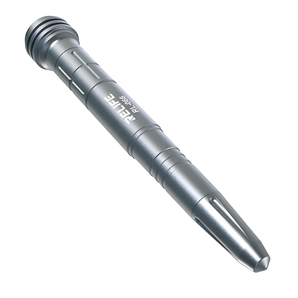 RELIFE RL-066 Back Cover Glass Breaking Pen Tool For Apple iPhone