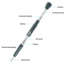 RELIFE RL-066 Back Cover Glass Breaking Pen Tool For Apple iPhone