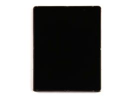 Samsung Galaxy Z Fold2 5G F916B Main Display And Digitizer With Frame Mystic Black With Gold Hinge Service Pack