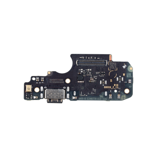 Xiaomi Redmi Note 12 Pro 4G System Charging Board OEM