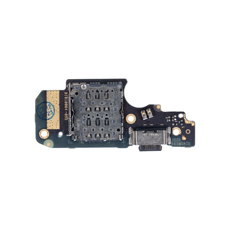 Xiaomi Redmi Note 12 Pro (2209116AG) System Connector Board Compatible