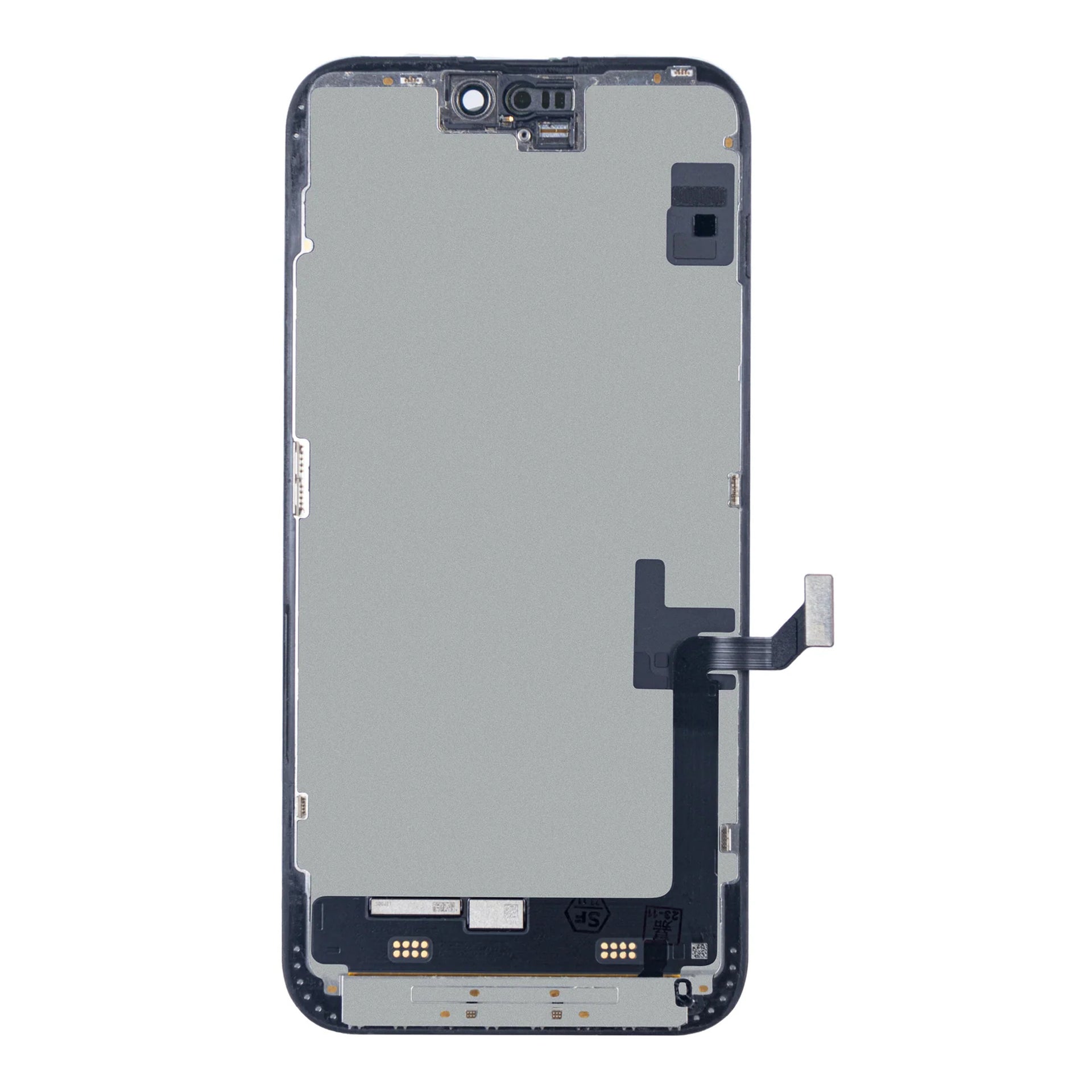 For Apple iPhone 15 Plus Display And Digitizer Pulled
