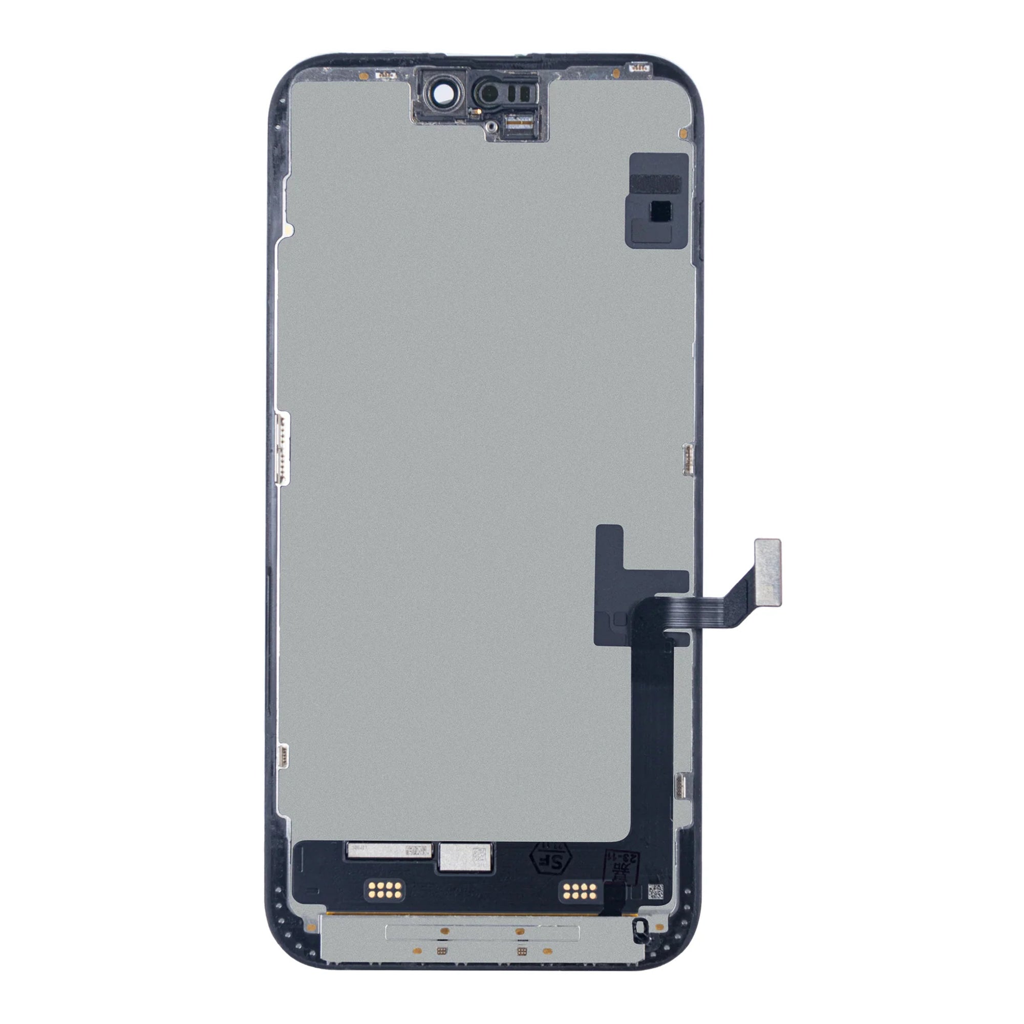 For Apple iPhone 15 Plus Display And Digitizer Pulled