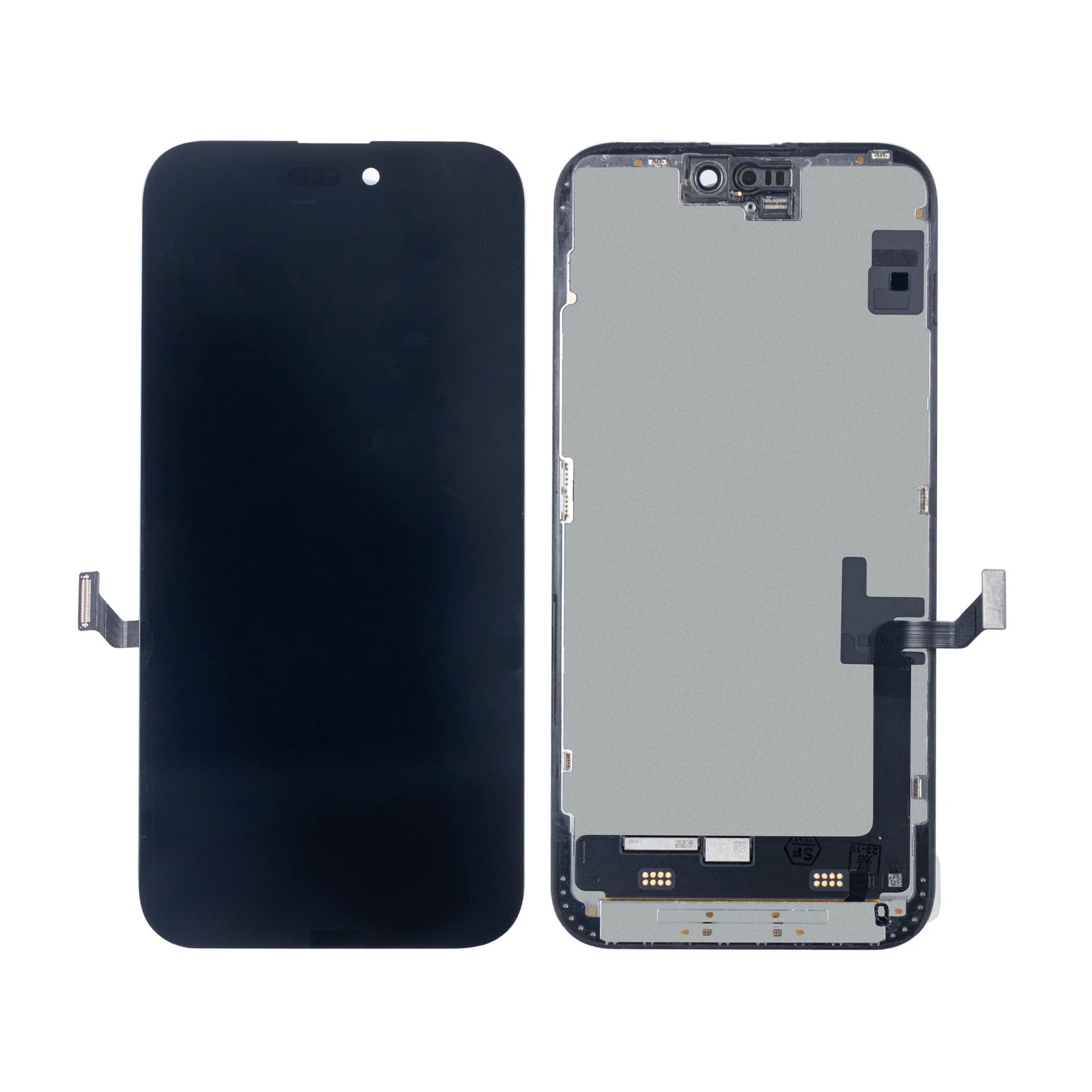 For Apple iPhone 15 Plus Display And Digitizer Pulled