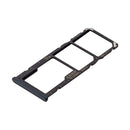 Huawei Y8s Sim Card Holder Midnight Black OEM