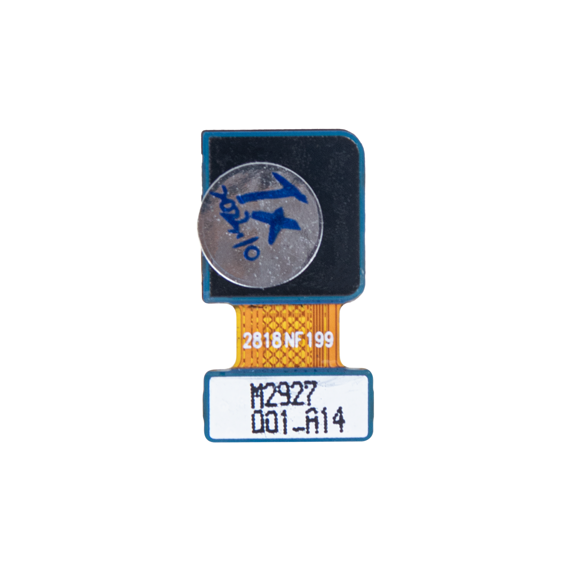 Samsung Galaxy A14 5G A146B Front Camera 13MP Wide OEM