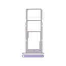 Samsung Galaxy A14 5G A146B Sim And SD Card Holder Silver