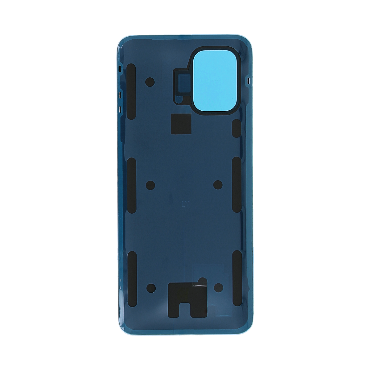 Xiaomi Mi 10 Lite 5G Back Cover Without Lens Dream White OEM