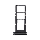 Samsung Galaxy A14 5G A146B Sim Card Holder Black OEM