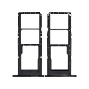 Samsung Galaxy A14 5G A146B Sim Card Holder Black OEM OEM