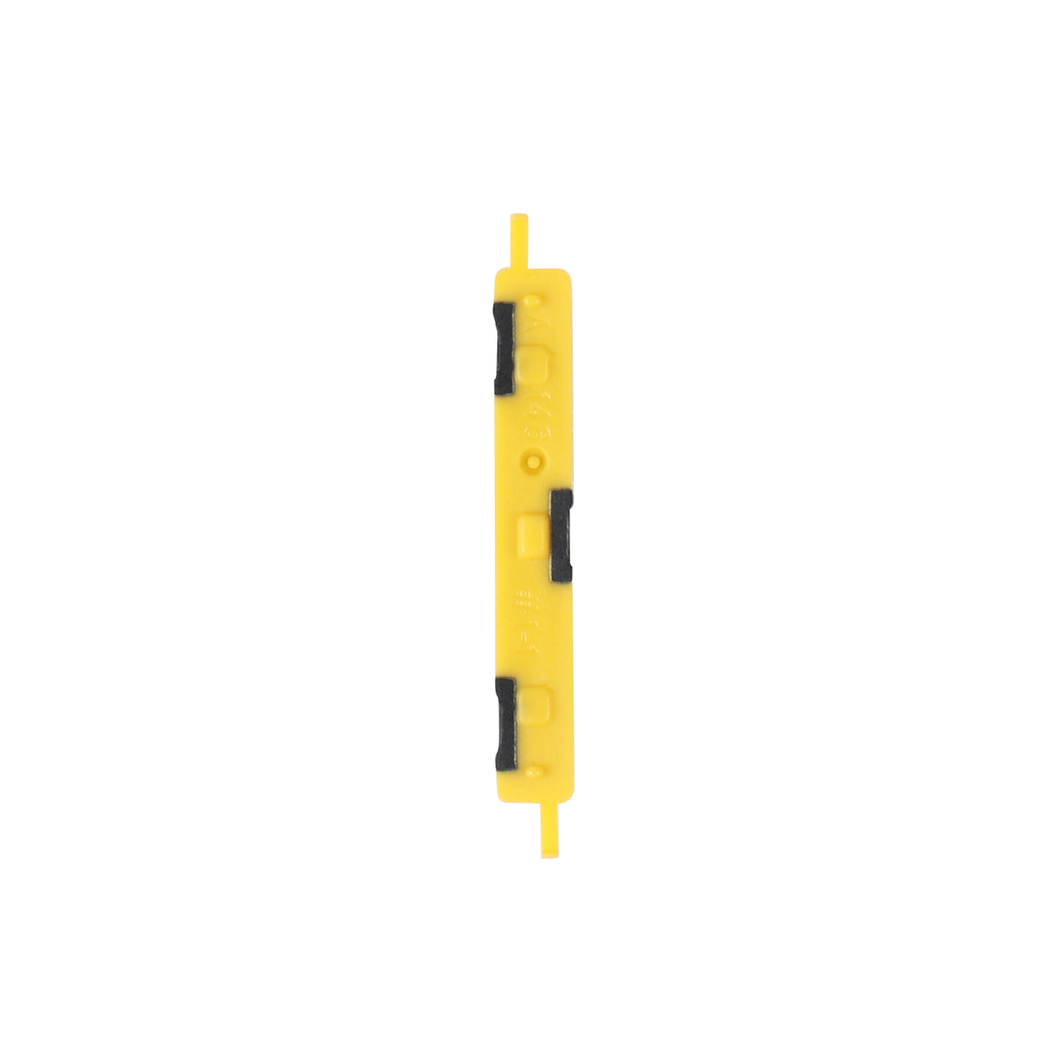 Samsung Galaxy A14 5G A146B Volume Button Black OEM