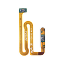 Samsung Galaxy A14 5G A146B Fingerprint Sensor And Power Button Light Green