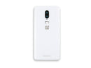 OnePlus 6 Back Cover White Original