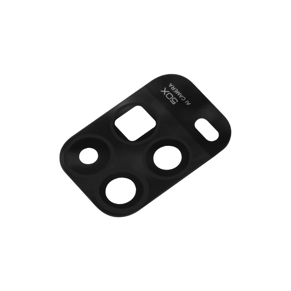 Xiaomi Mi 10 Lite 5G Camera Lens Cover Black OEM