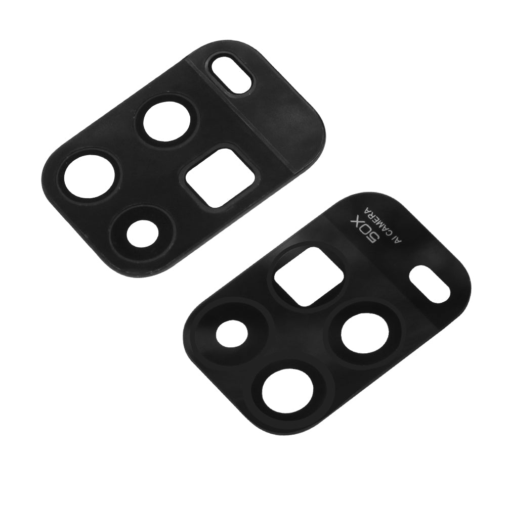 Xiaomi Mi 10 Lite 5G Camera Lens Cover Black OEM