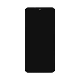 Xiaomi Mi 10T Lite 5G Display And Digitizer Without Frame Black OEM