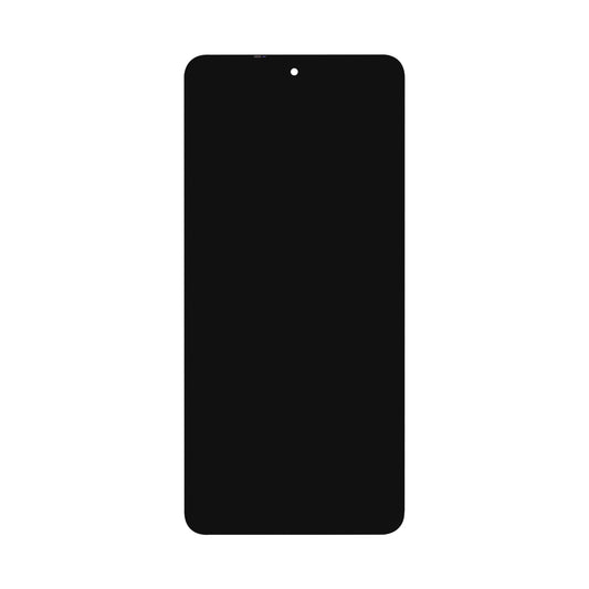 Xiaomi Mi 10T Lite 5G Display And Digitizer Without Frame Black OEM