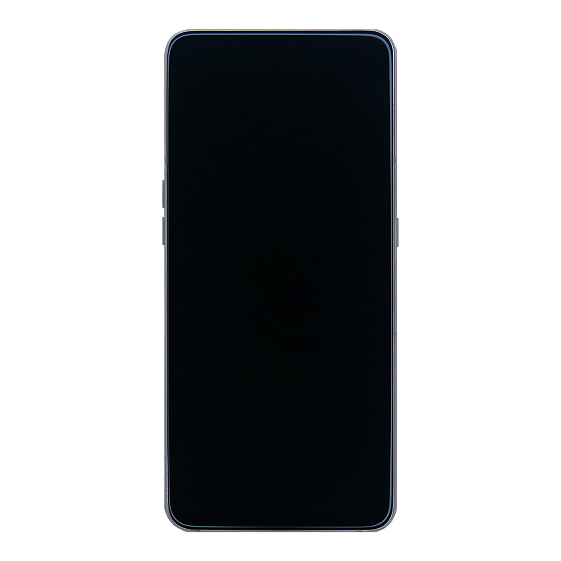 Samsung Galaxy A80 A805F Display And Digitizer With Frame Angel Gold Service Pack