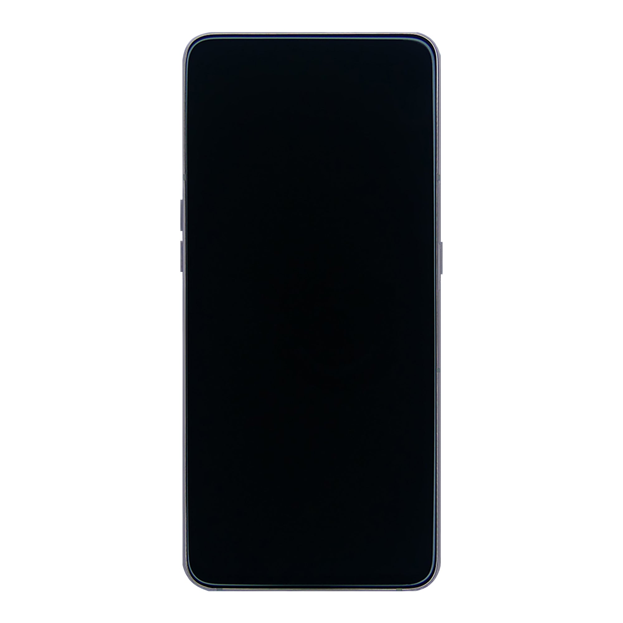 Samsung Galaxy A80 A805F Display And Digitizer With Frame Angel Gold Service Pack