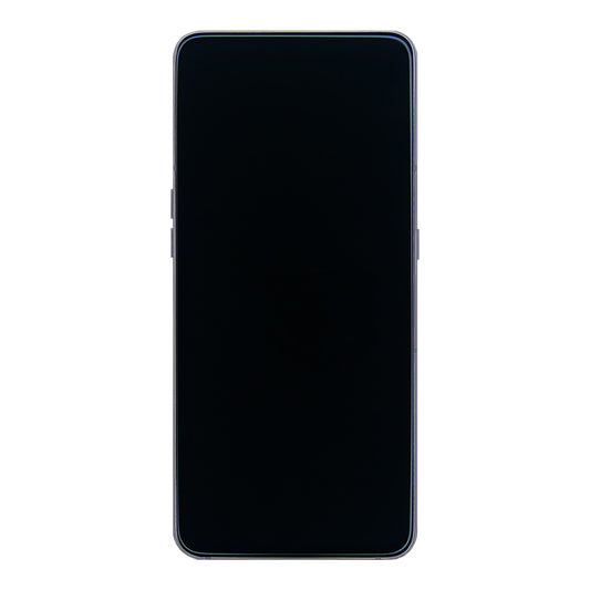Samsung Galaxy A80 A805F Display And Digitizer With Frame Angel Gold Service Pack