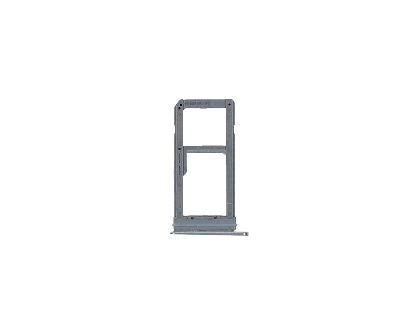 Samsung Galaxy S7 Edge G935F Sim Card Holder Silver OEM