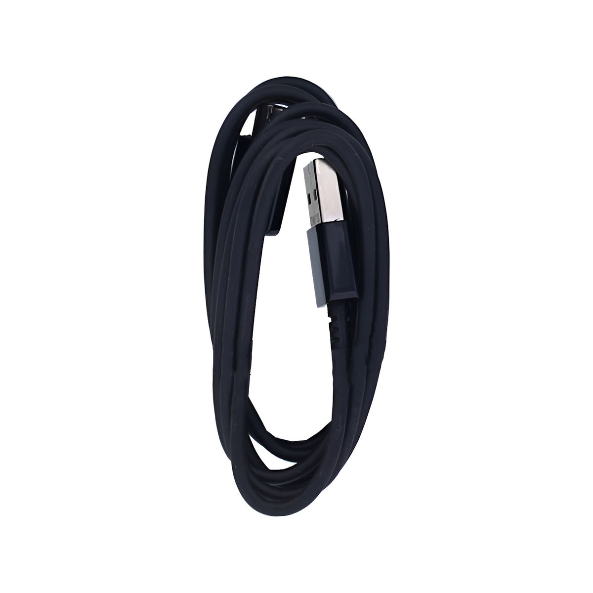 Samsung Galaxy S10 EP-DG970BBE USB-C Data Cable Black Original Bulk