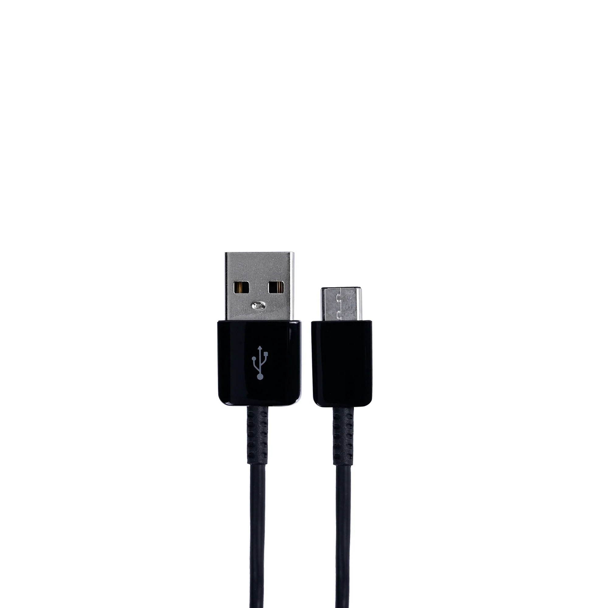 Samsung Galaxy S10 EP-DG970BBE USB-C Data Cable Black Original Bulk