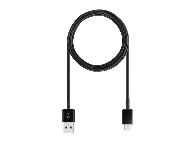 Samsung Galaxy S10 USB Type-C Data Cable Black EP-DG970BBE