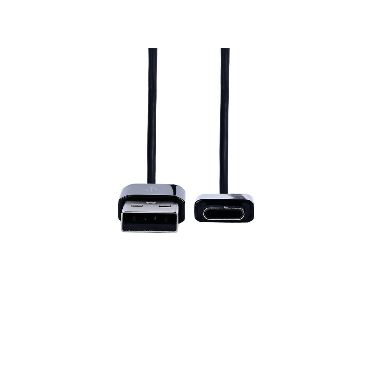 Samsung Galaxy S10 EP-DG970BBE USB-C Data Cable Black Original Bulk