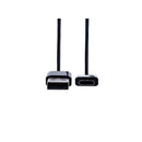Samsung Galaxy S10 EP-DG970BBE USB-C Data Cable Black Original Bulk
