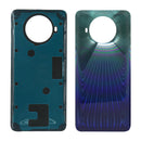 Xiaomi Mi 10T Lite 5G Back Cover Without Lens Atlantic Blue OEM
