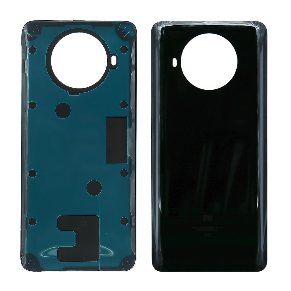 Xiaomi Mi 10T Lite 5G Back Cover Without Lens Pearl Gray OEM